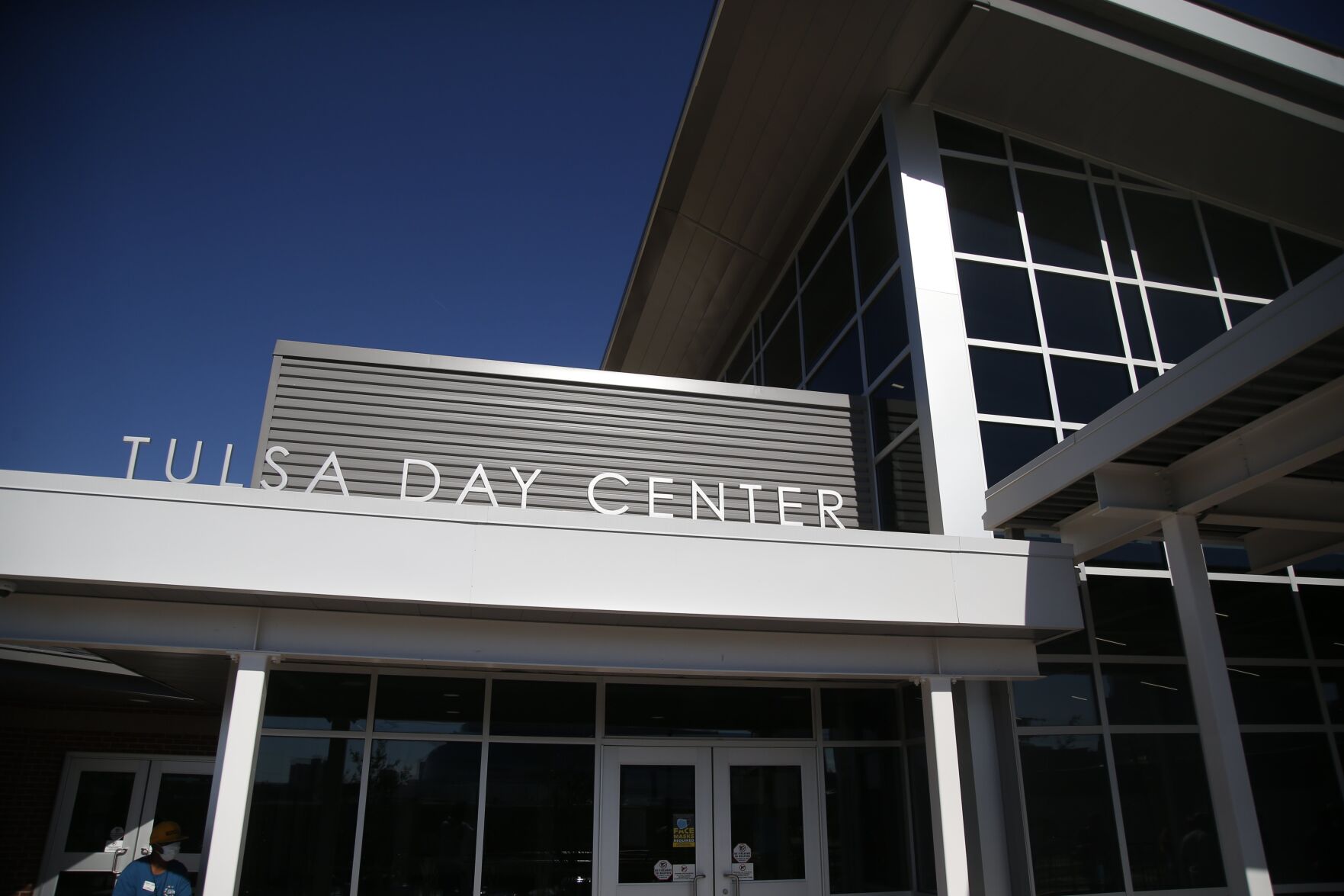 Secret Santa – Tulsa Day Center